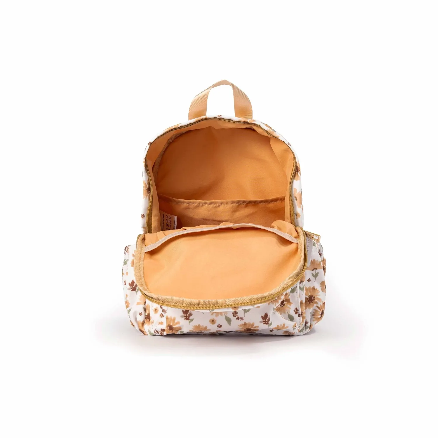Modern Cloth Nappies Explorer rugzak peuter Meadow compact