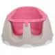 Snappi Baby Chair Babystoel Blauw vormend