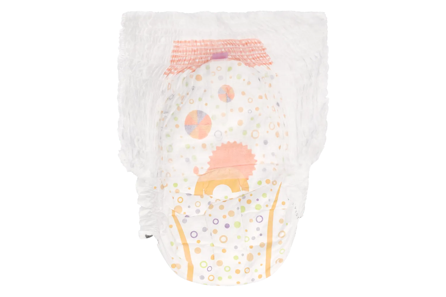 Out of Diapers luierbroekjes maat 4 9+ kg verpakking zacht