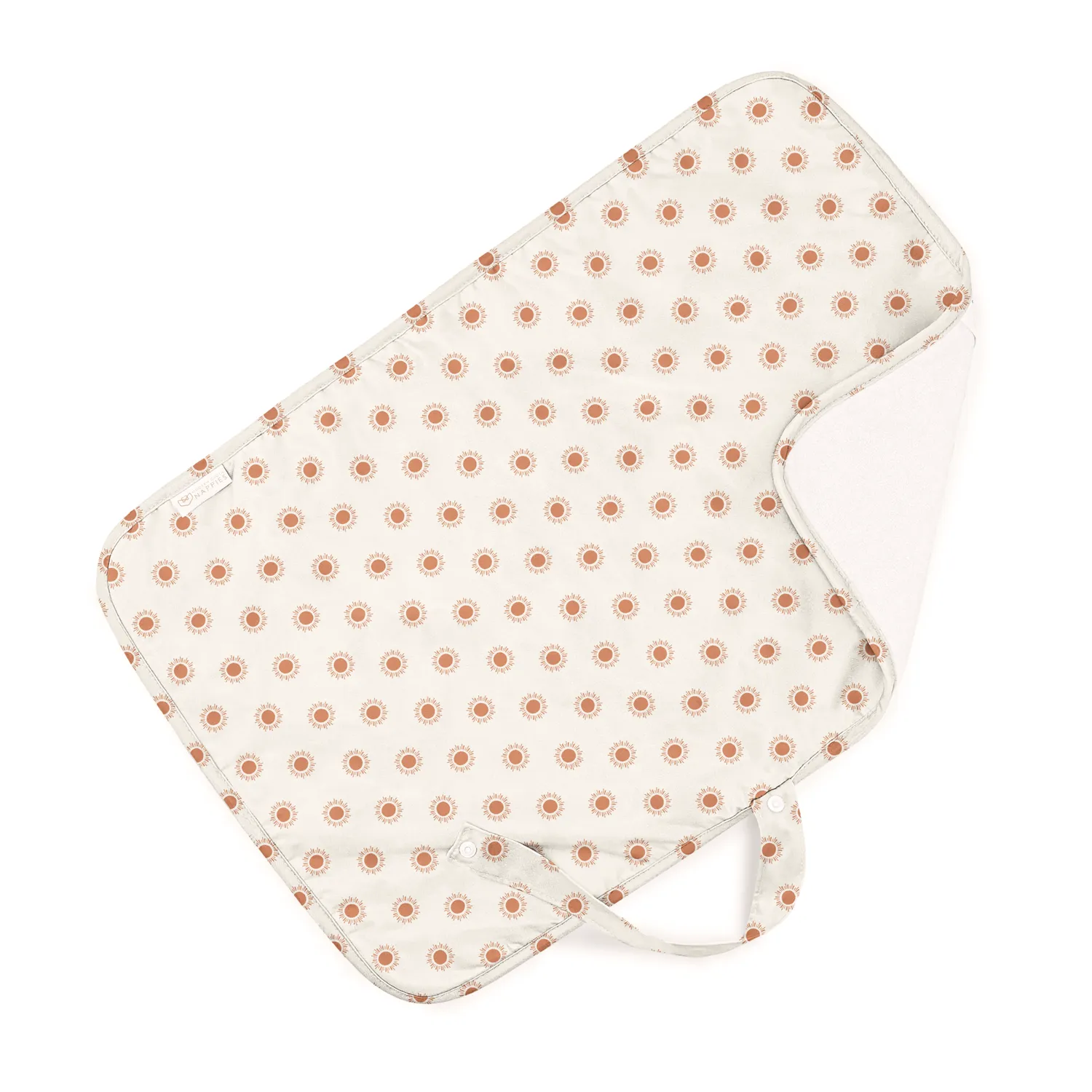 Modern Cloth Nappies verschoonmat Soleil bamboe