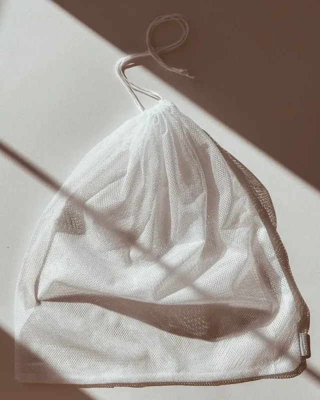 Modern Cloth Nappies Waszak Mesh 46x55cm ademend wasnet