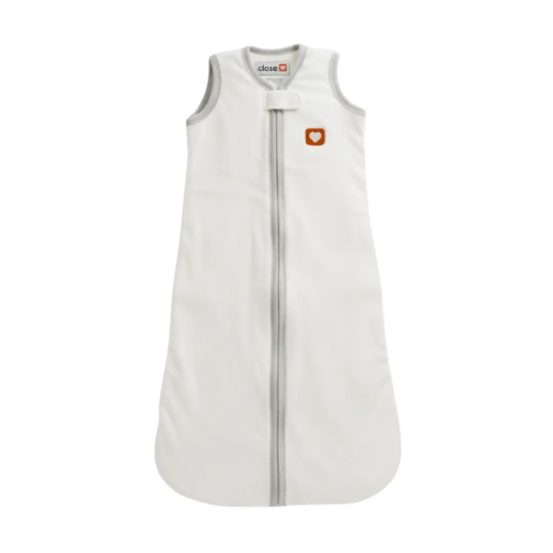 Pop-in slaapzak baby biologisch katoen 2.5 tog