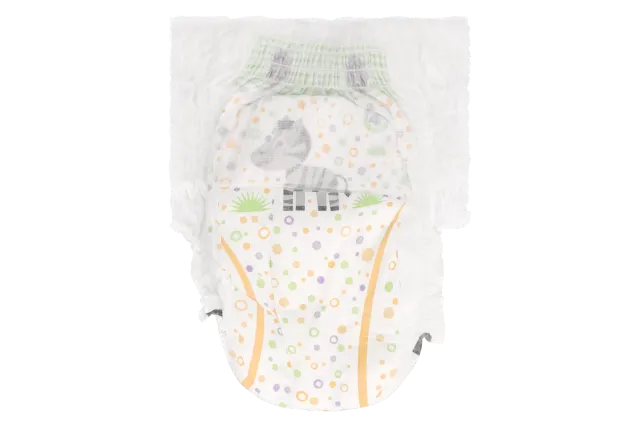 Out of Diapers ECO+ Premium luierbroekjes maat 4 hypoallergeen