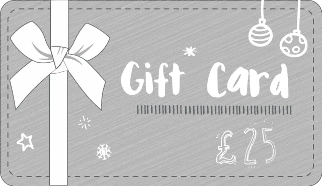 Close cadeaukaart 25 EUR planetvriendelijk babygeschenk