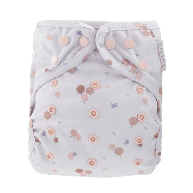 Modern Cloth Nappies One Size overbroekje Clemmie lekvrij