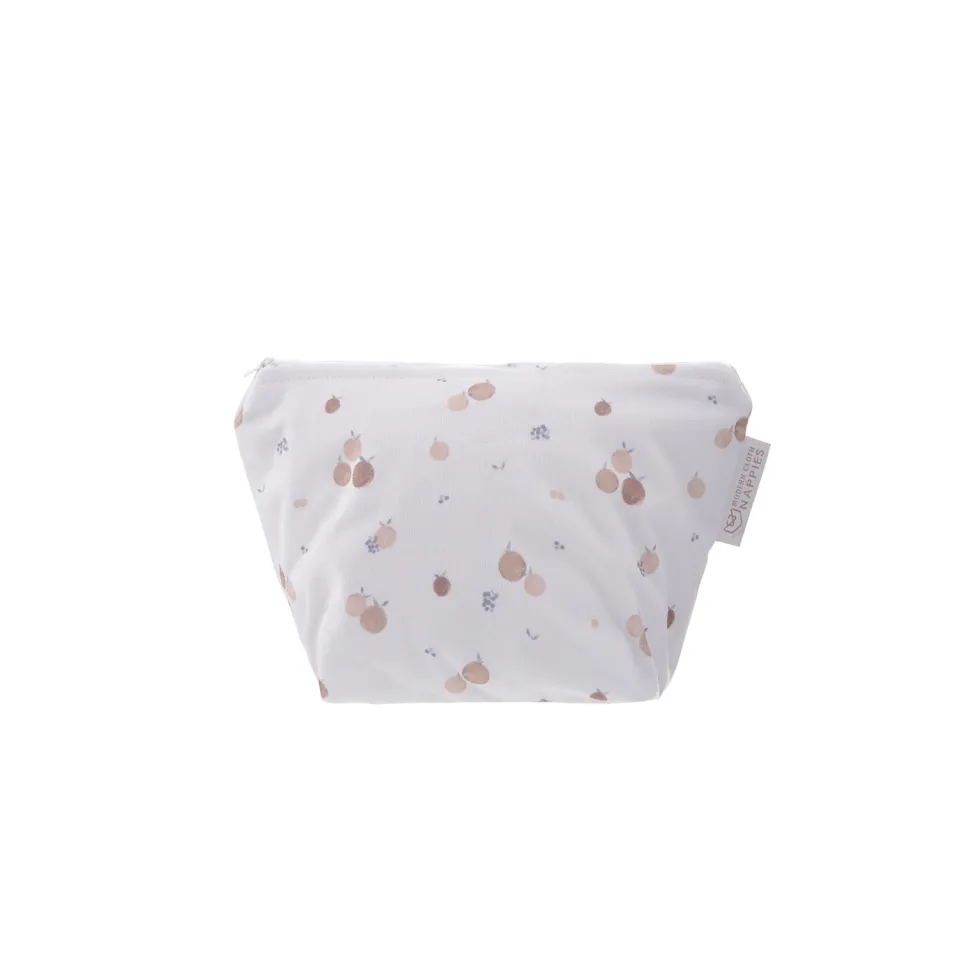 Modern Cloth Nappies Clemmie wetbag klein waterdicht