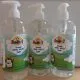 Snappi Magnesium badzout 2 kg ontspannend