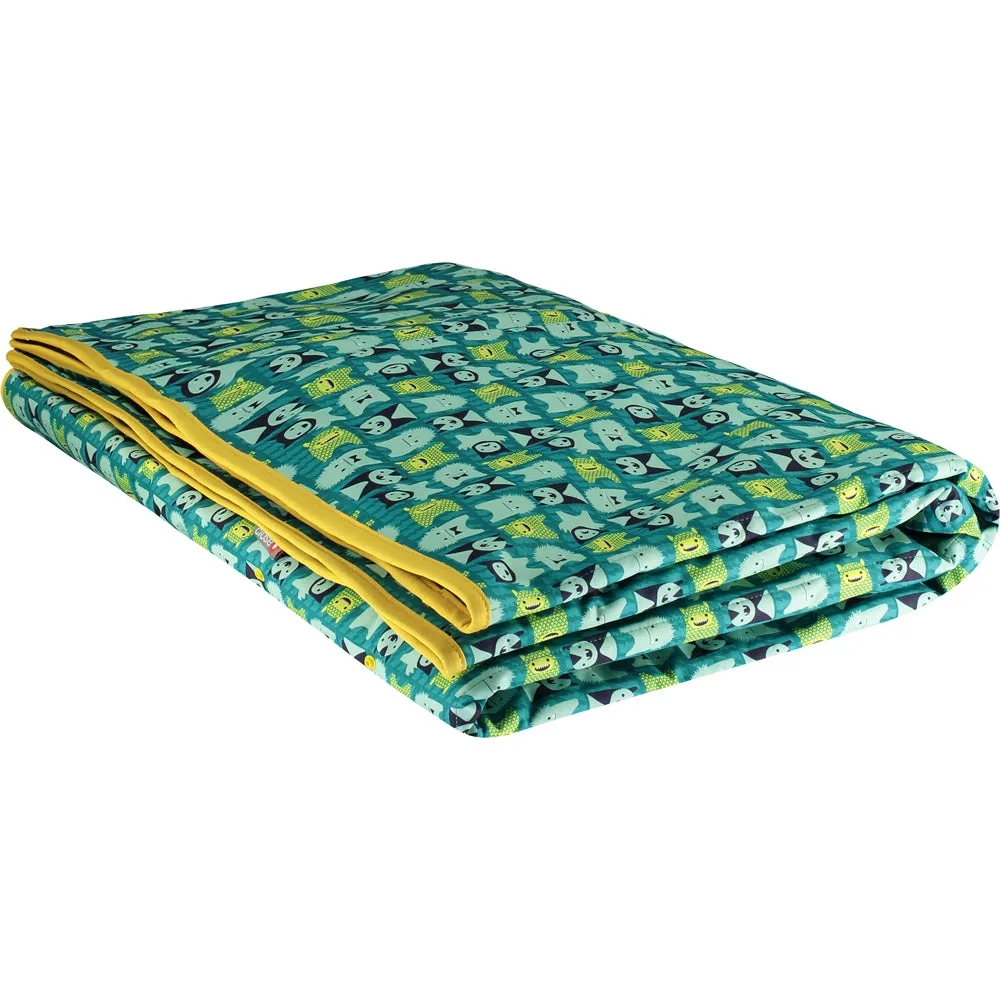 Popin Xtra speelkleed dik gewatteerd waterdicht