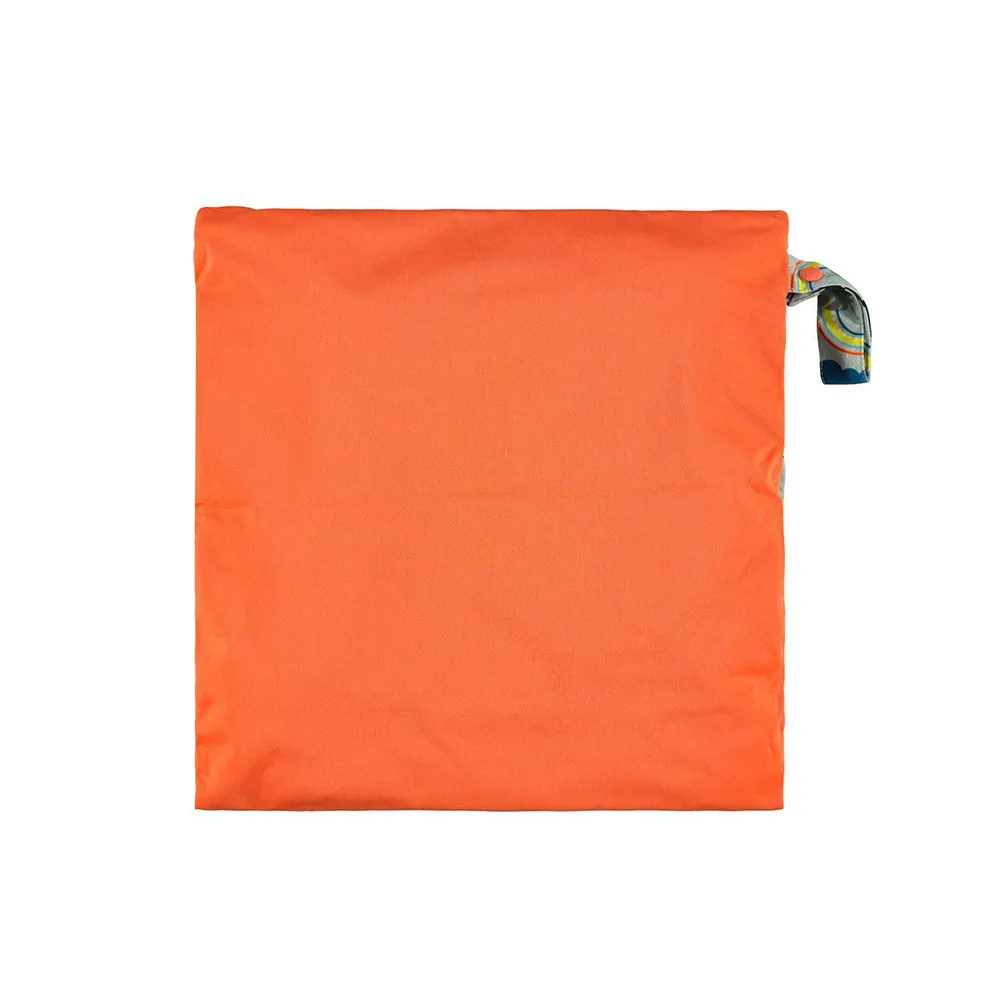 Pop-in Wet & Dry Luiertas Bright voor 5 Luiers