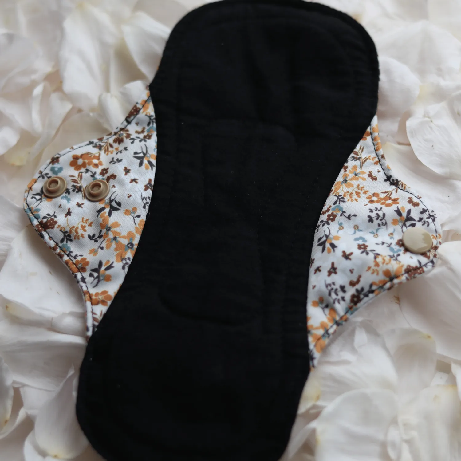 Modern Cloth Nappies maandverband wasbaar bamboe dun
