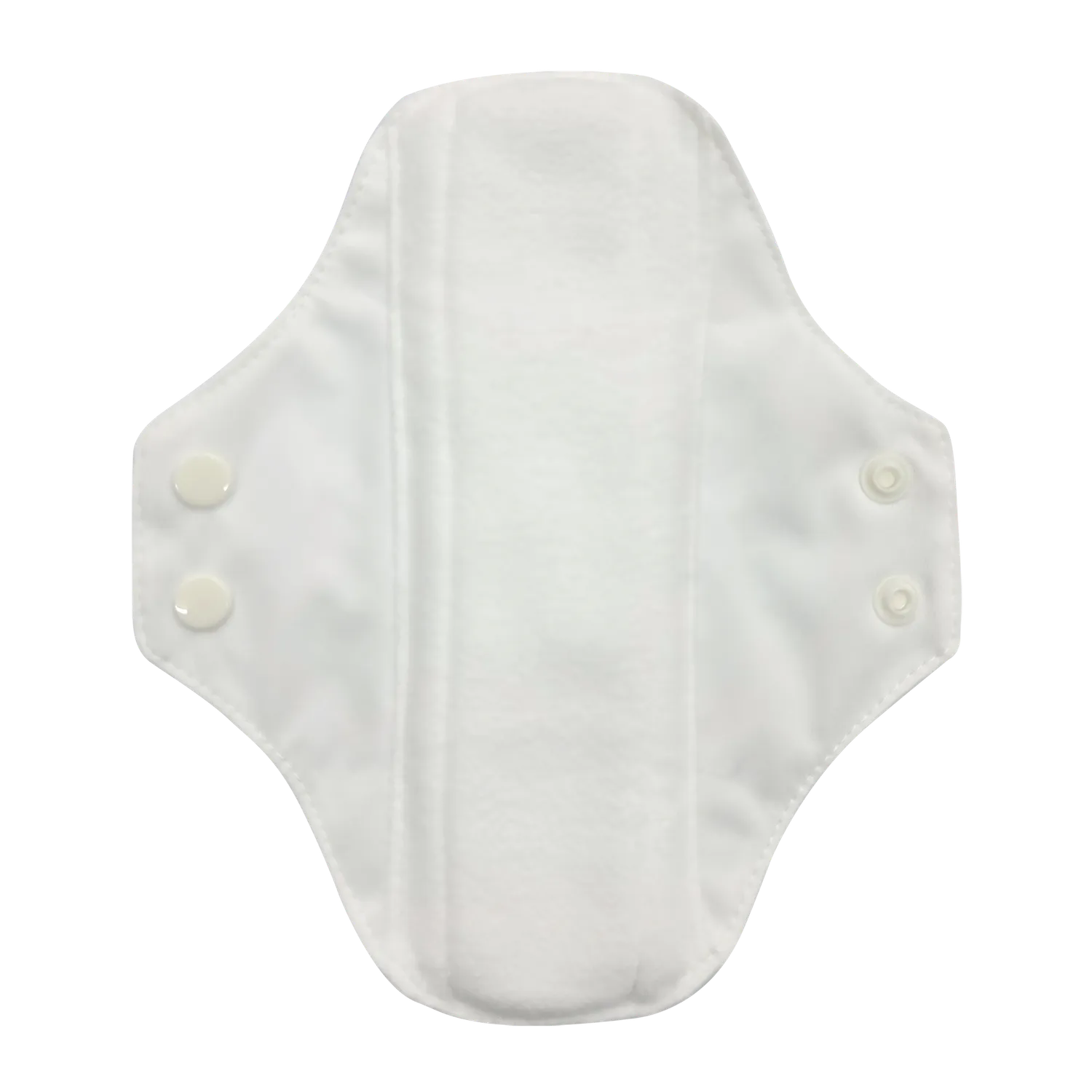 Charlie Banana maandverband wit 3 stuks