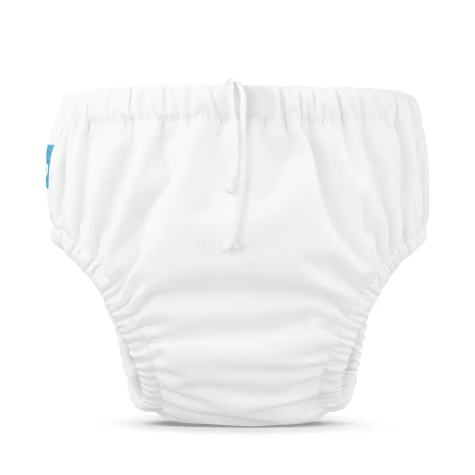 Charlie Banana zwemluier trekkoord Tencel