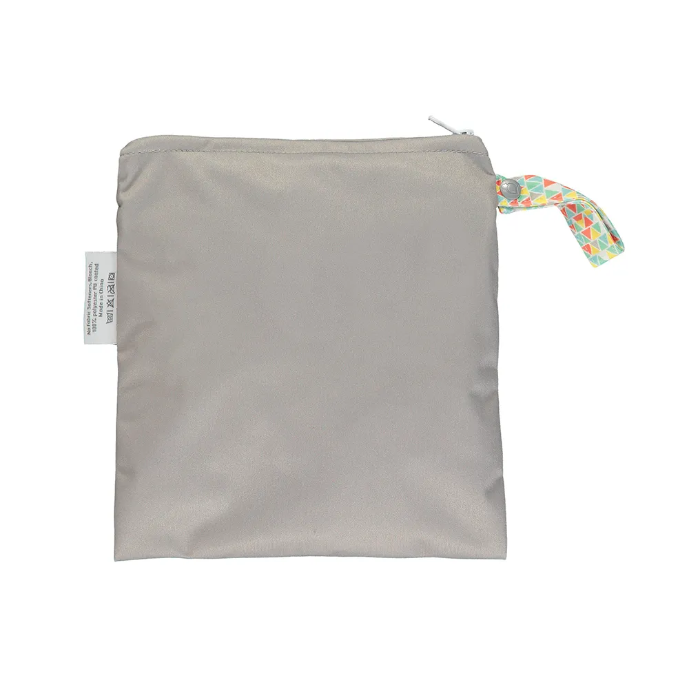 Pop-in Wet & Dry Luiertas Bright voor 5 Luiers