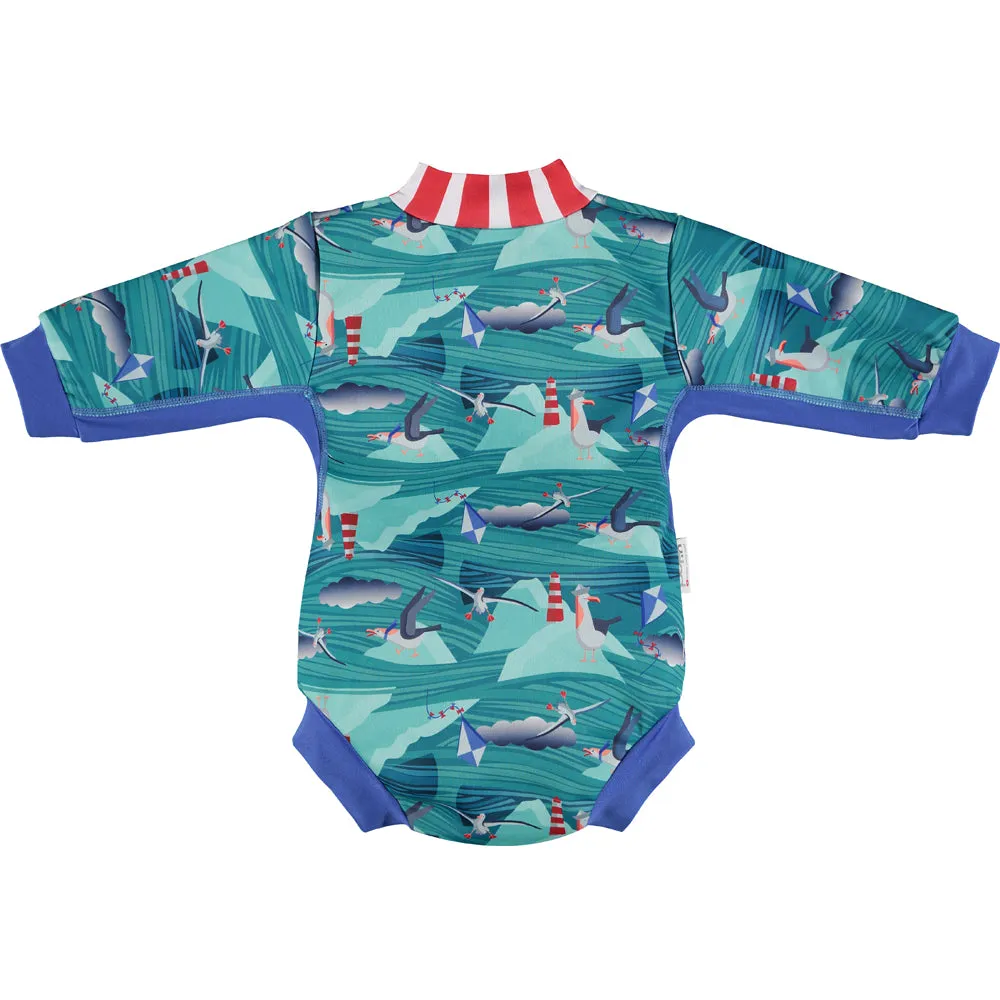 Pop-in Baby Cosy Zwempak Albatross S
