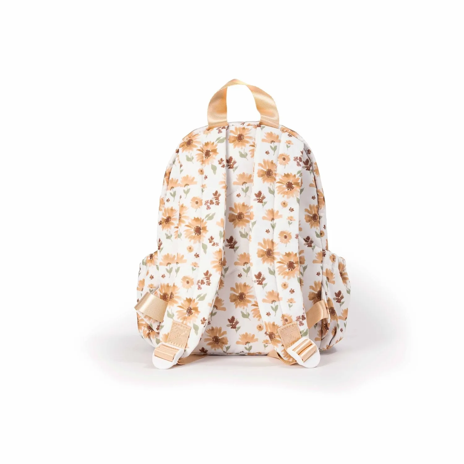 Modern Cloth Nappies Explorer rugzak peuter Meadow compact