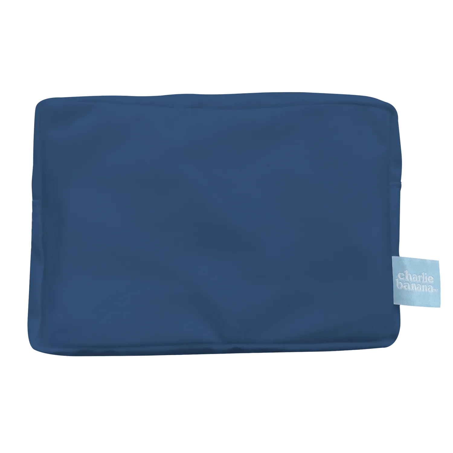 Charlie Banana maandverband donkerblauw 3 stuks