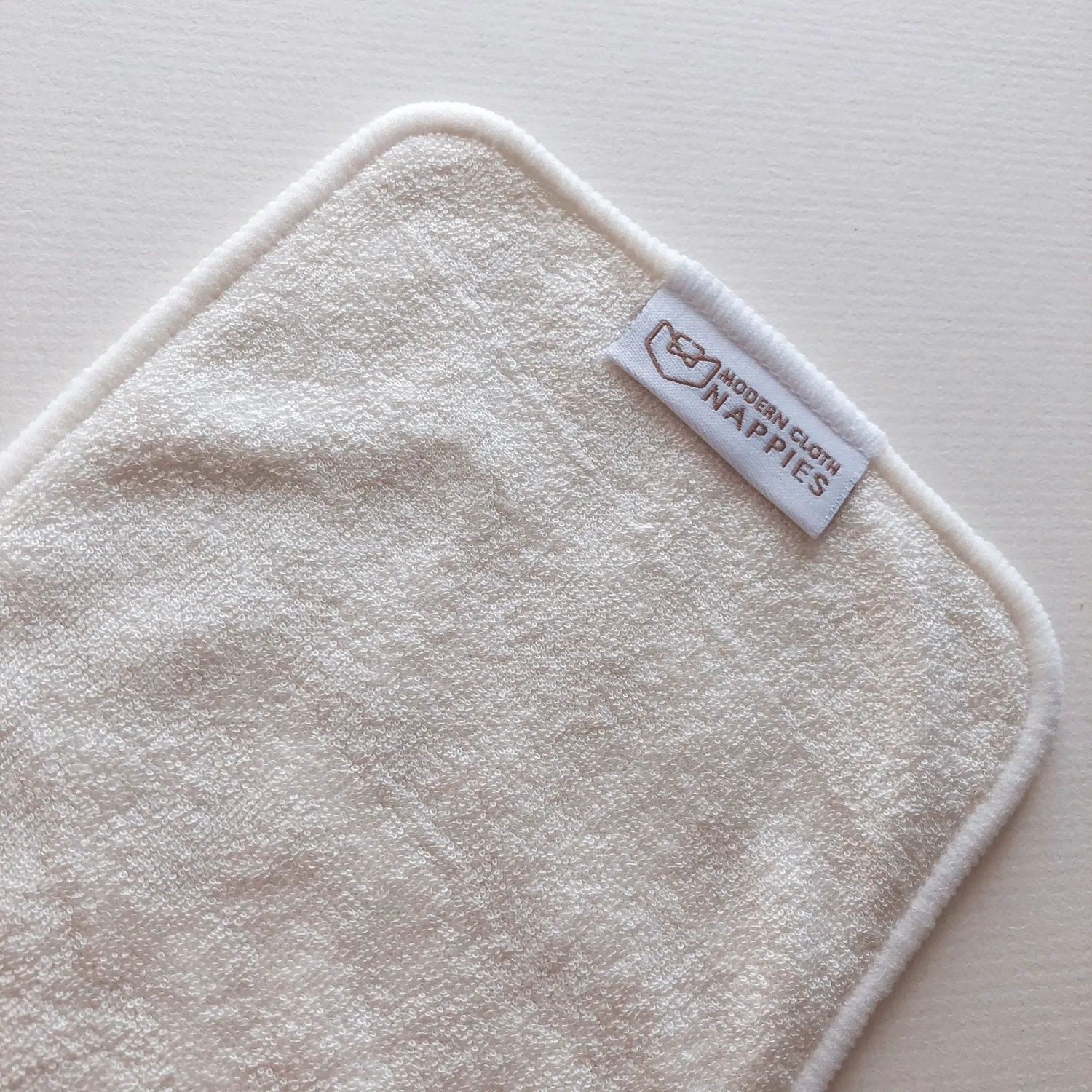 Modern Cloth Nappies Ultra-Slim bamboe inlegger absorberend