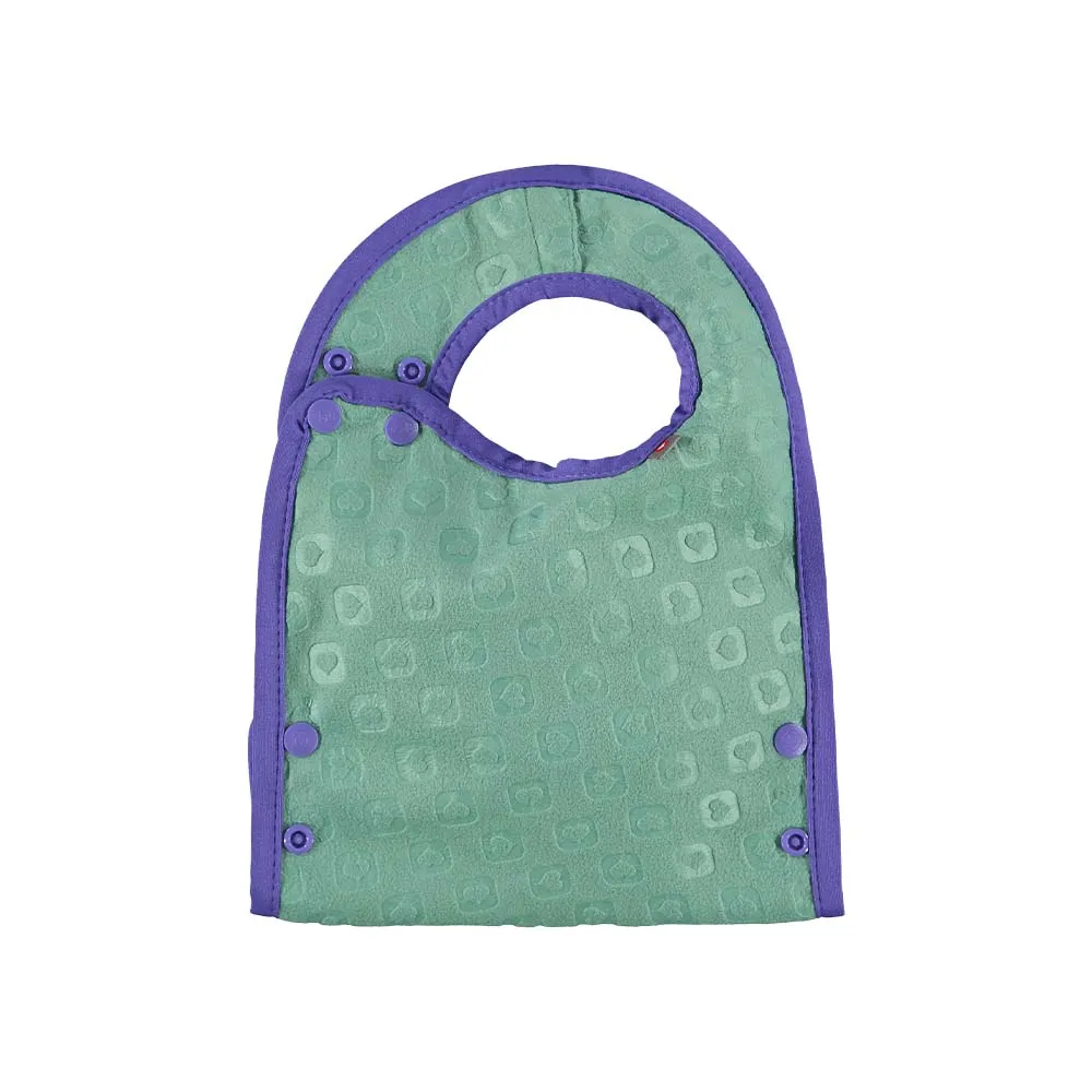 Pop-in Stage 2 slabbetje ferret waterproof one size