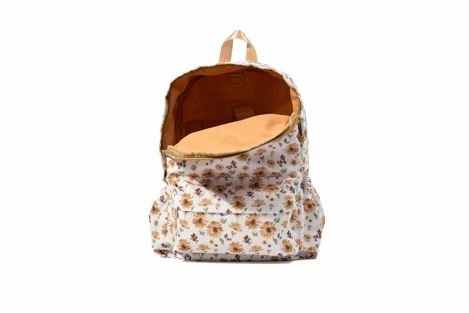 Modern Cloth Nappies Explorer Luiertas Meadow rugzak gerecycled