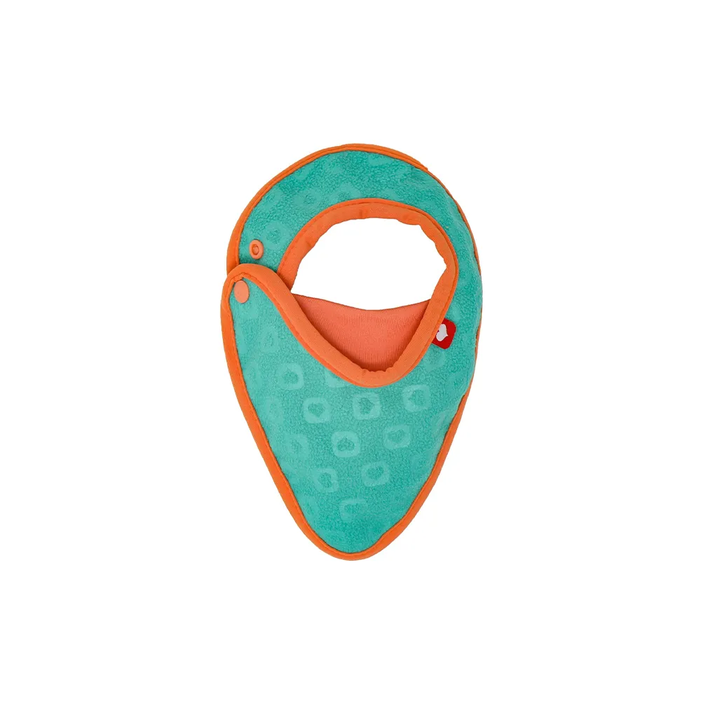 Close Pop-in Stage 1 bandana slab waterdicht