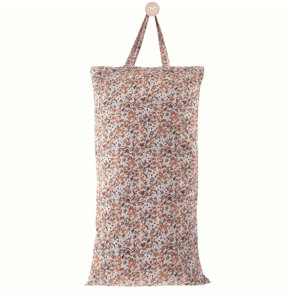Modern Cloth Nappies XL Wet Bag luierzak Gingerly geurdicht