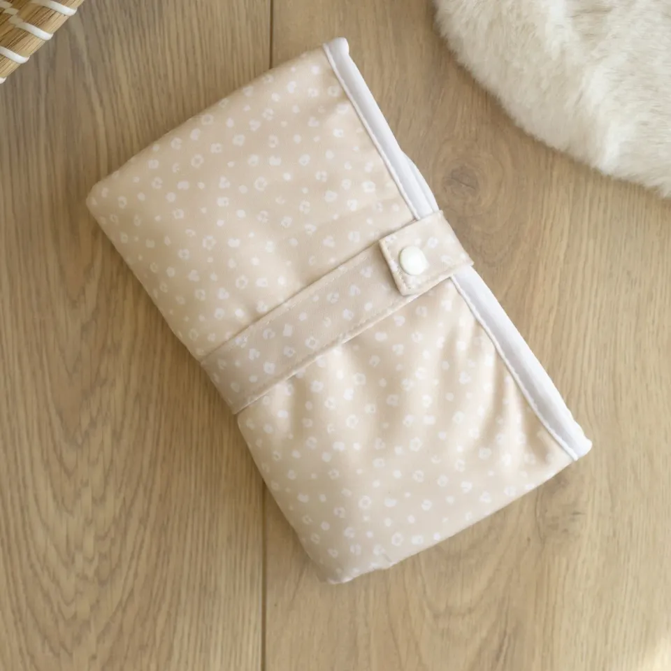 Modern Cloth Nappies Changing Mats Day Dreamer verschoonmat bamboe