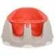 Snappi Baby Chair babystoel roze ondersteunend