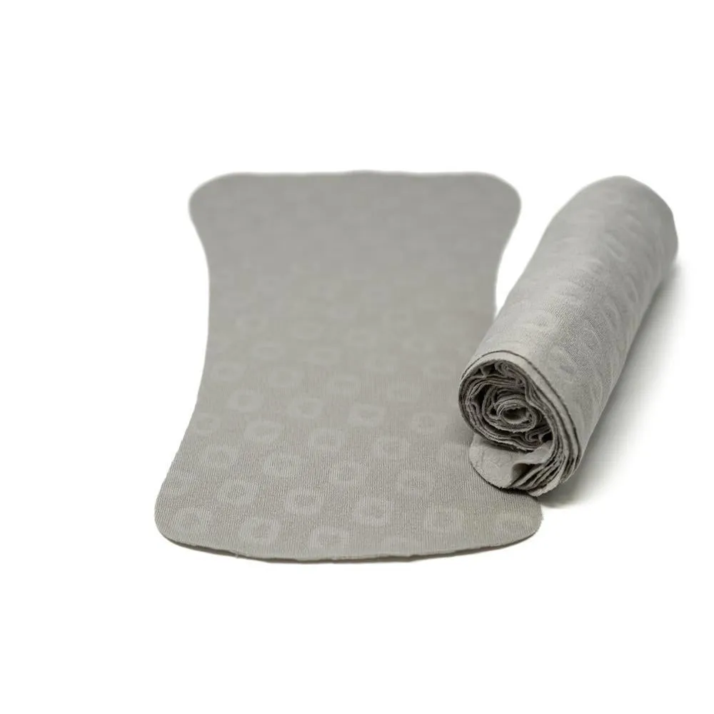 Pop-in fleece inlegvellen voor luiers 10 stuks