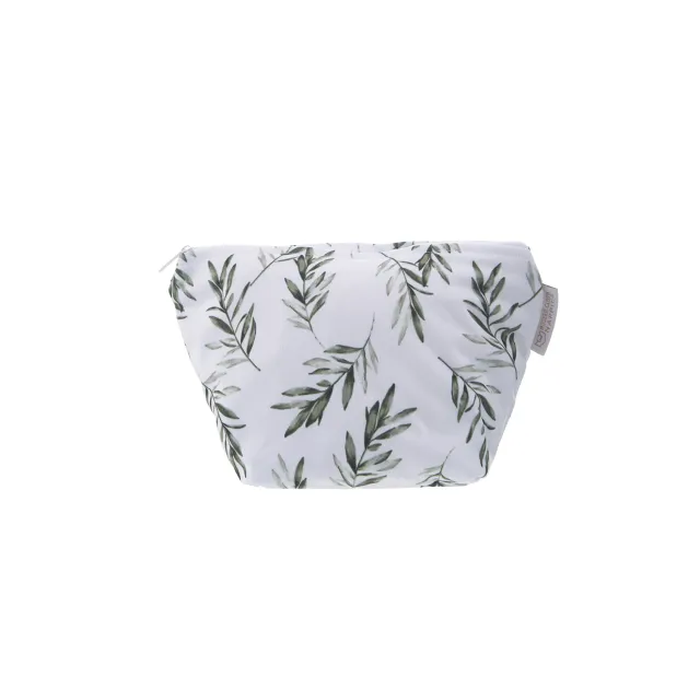 Modern Cloth Nappies Small wetbag Eden lekvrij