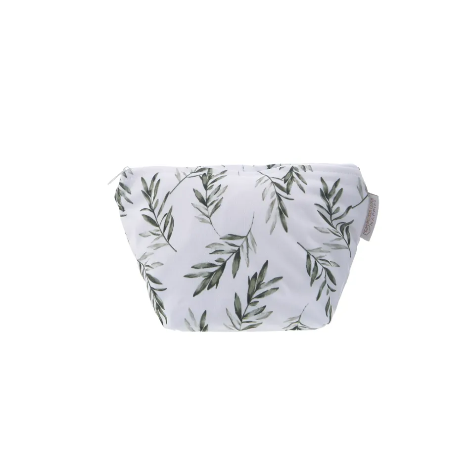Modern Cloth Nappies Small wetbag Eden lekvrij