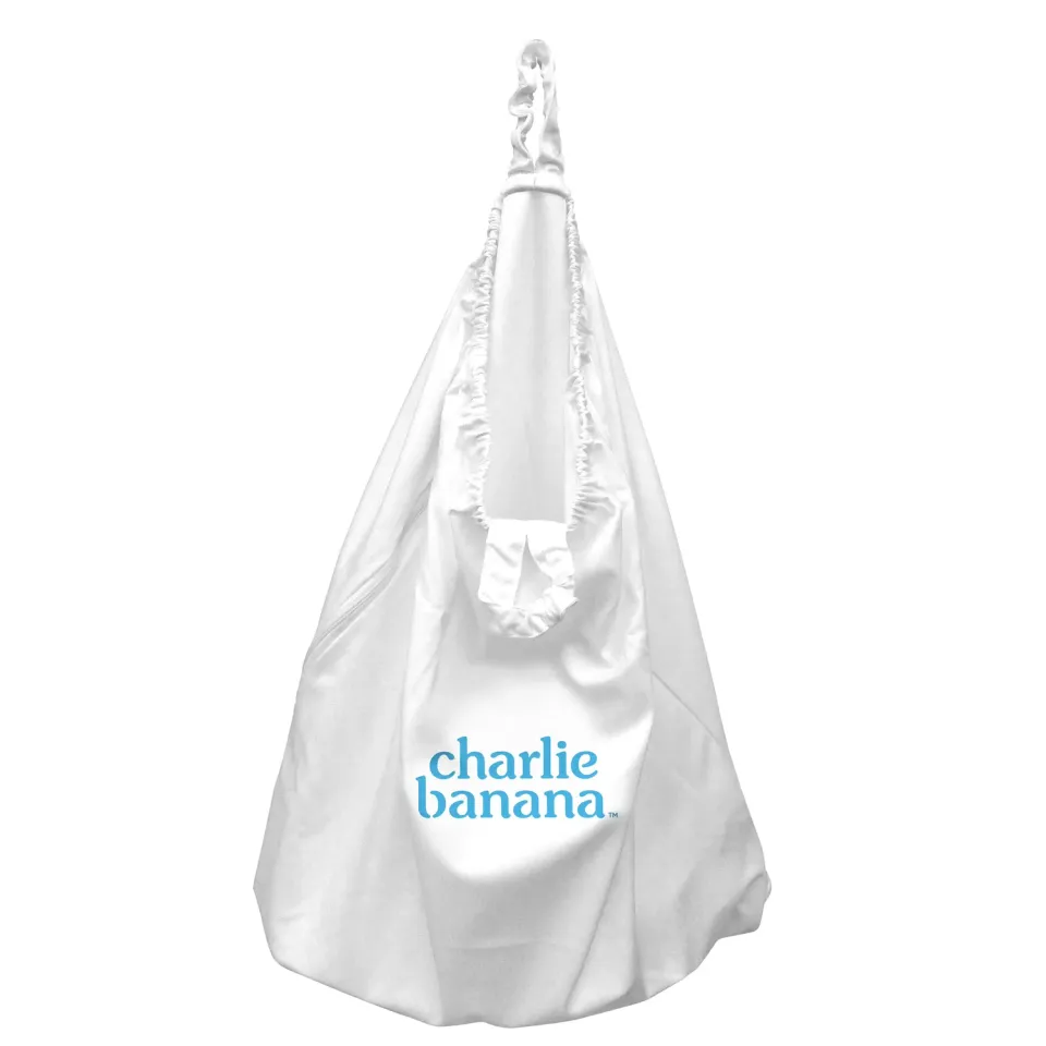 Charlie Banana luieremmer hangende wetbag waterdicht