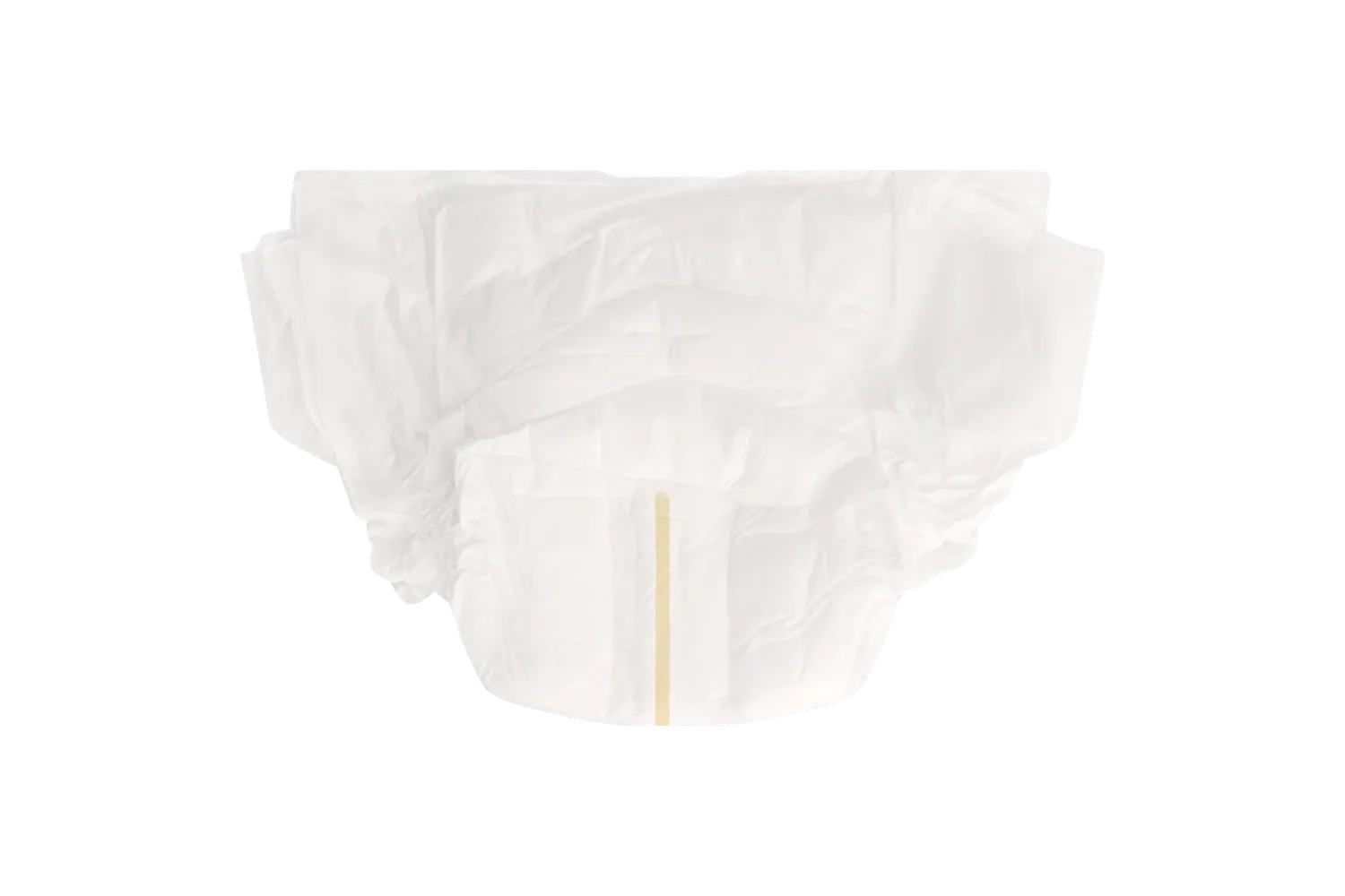 Out of Diapers luiers maat 1 vanaf 2 kg verpakking zacht
