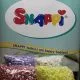Snappi Nappy Fasteners luierklem maat 2 zak 100 zacht