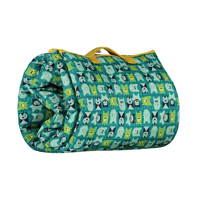 Popin Xtra speelkleed dik gewatteerd waterdicht