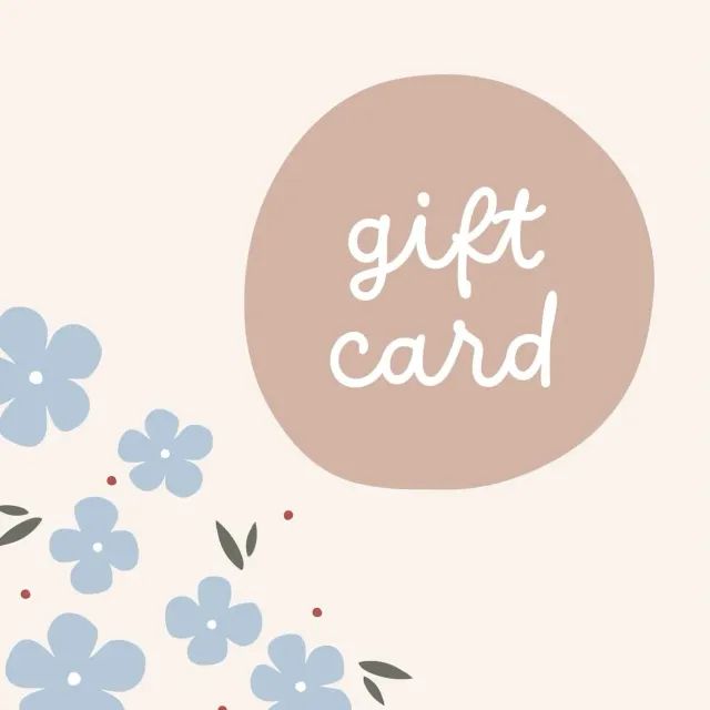 Modern Cloth Nappies cadeaubon digitaal