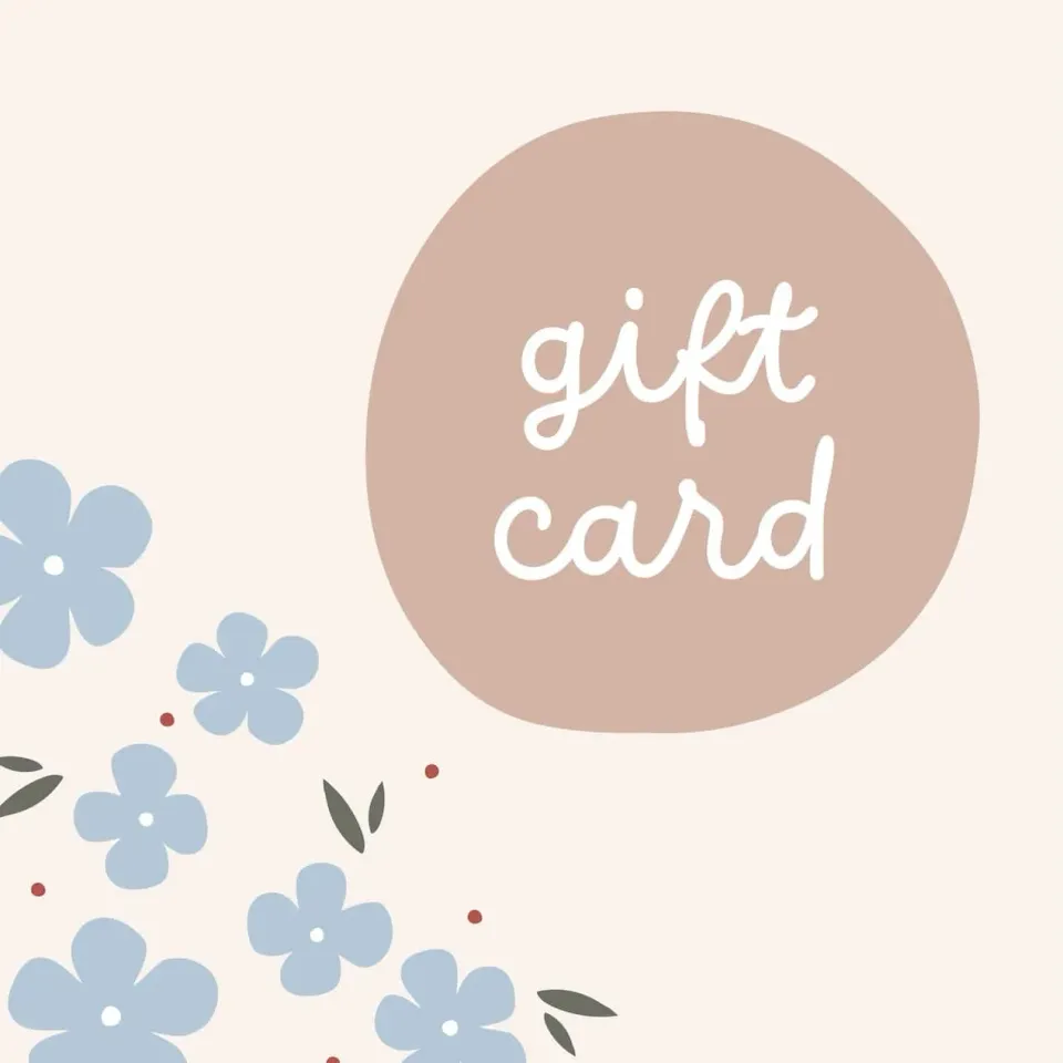 Modern Cloth Nappies cadeaubon digitaal