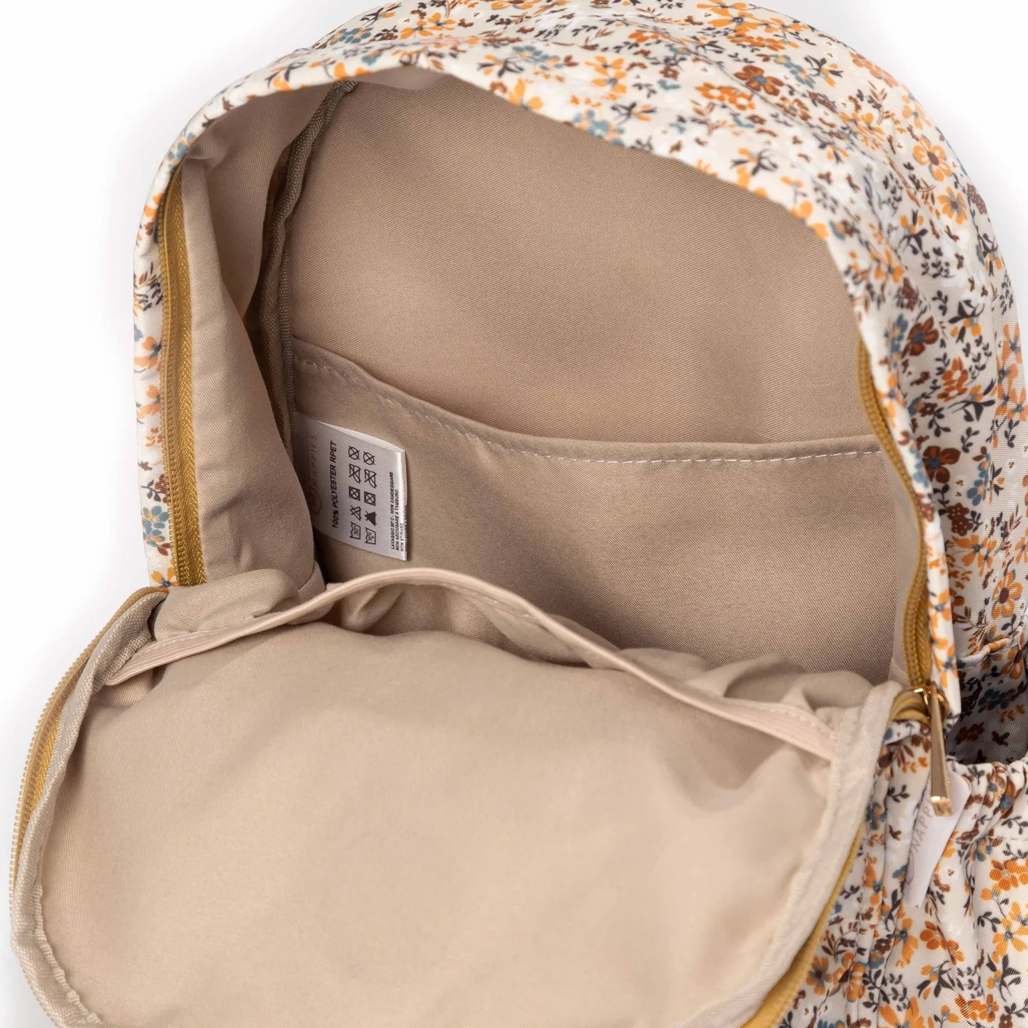 Modern Cloth Nappies Explorer rugzak peuter Gingerly klein