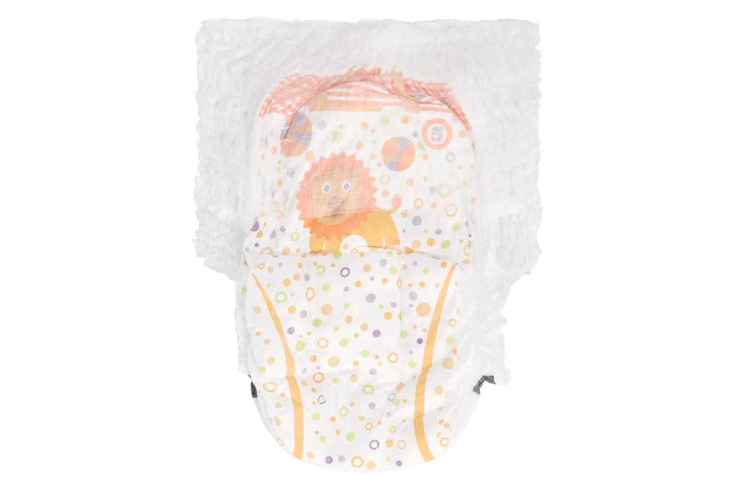 Out of Diapers ECO+ Premium luierbroekjes maat 4 hypoallergeen