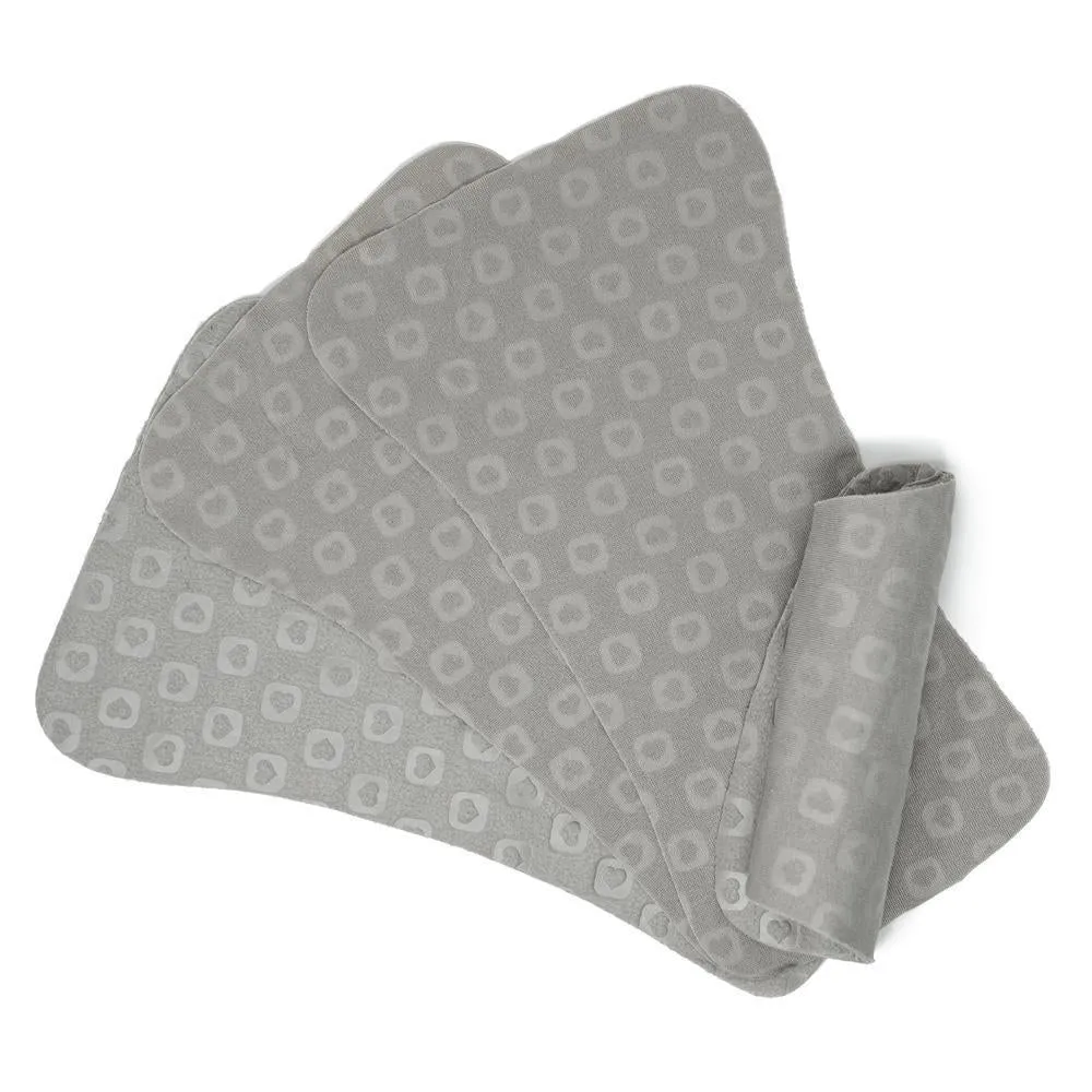 Pop-in fleece inlegvellen voor luiers 10 stuks