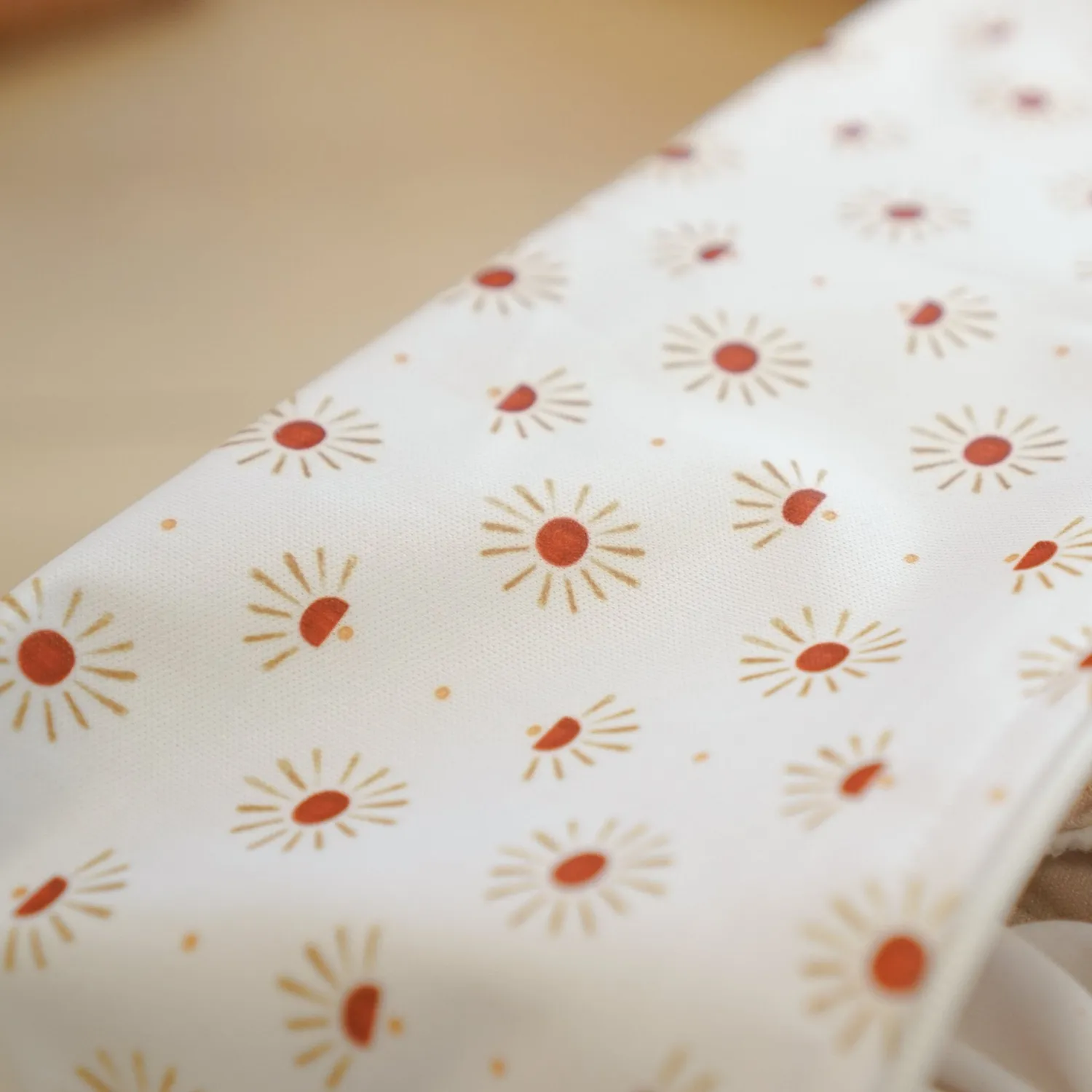 Modern Cloth Nappies Nappy Pod wetbag Summer Solstice waterdicht