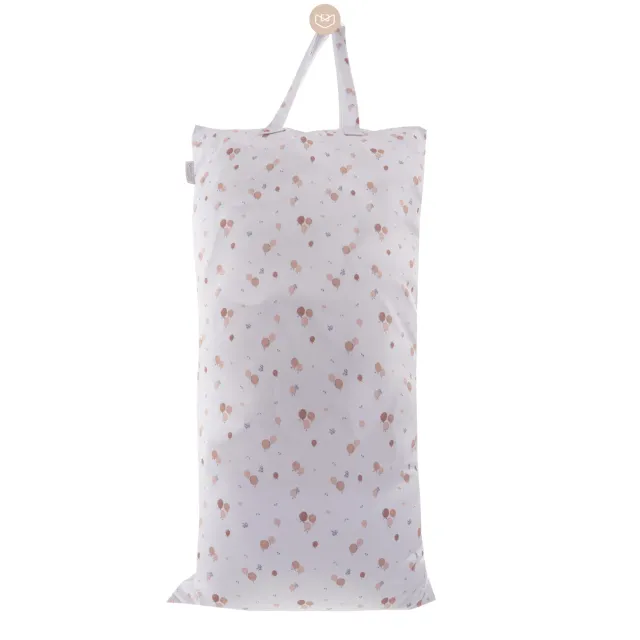 Modern Cloth Nappies XL wetbag Clemmie 40x70 cm