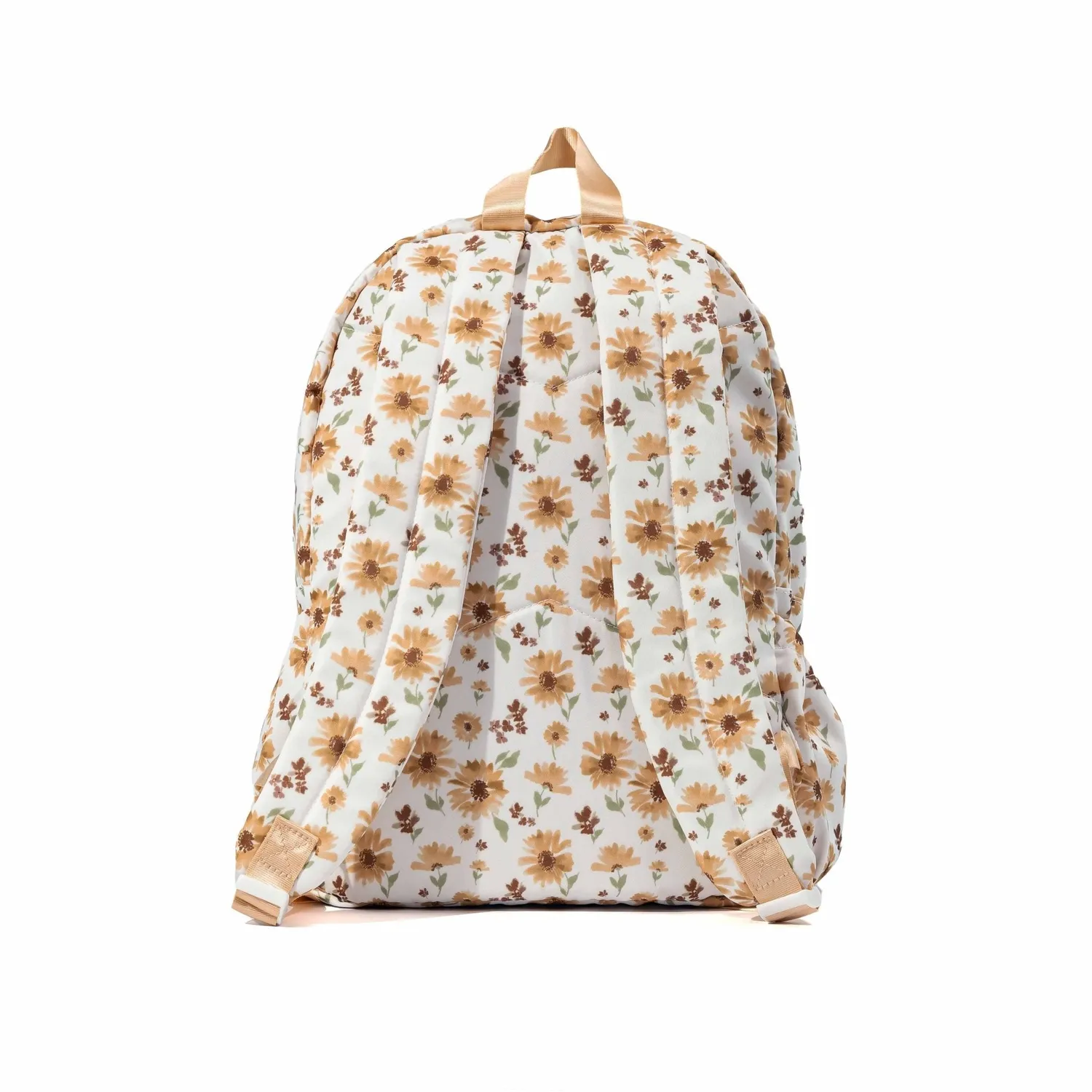 Modern Cloth Nappies Explorer Luiertas Meadow rugzak gerecycled