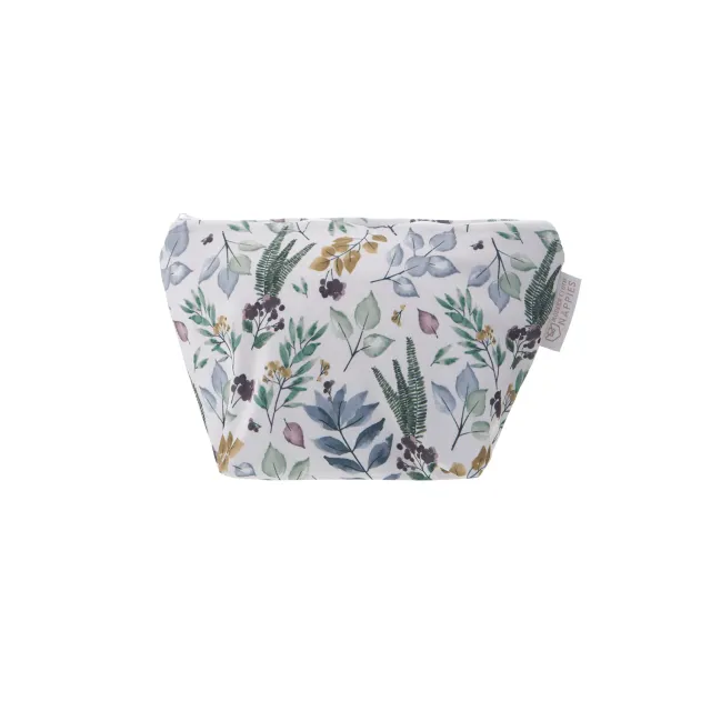Modern Cloth Nappies Spring Awakening wetbag klein