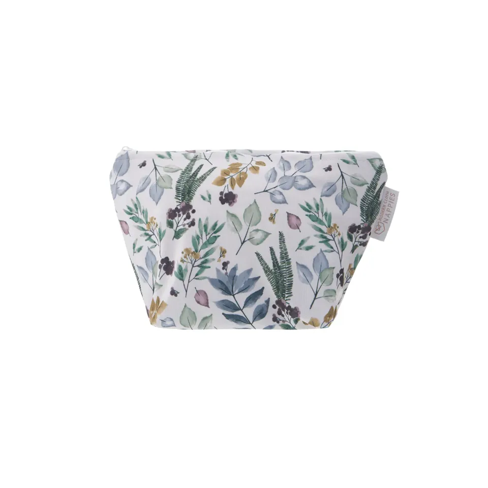 Modern Cloth Nappies Spring Awakening wetbag klein