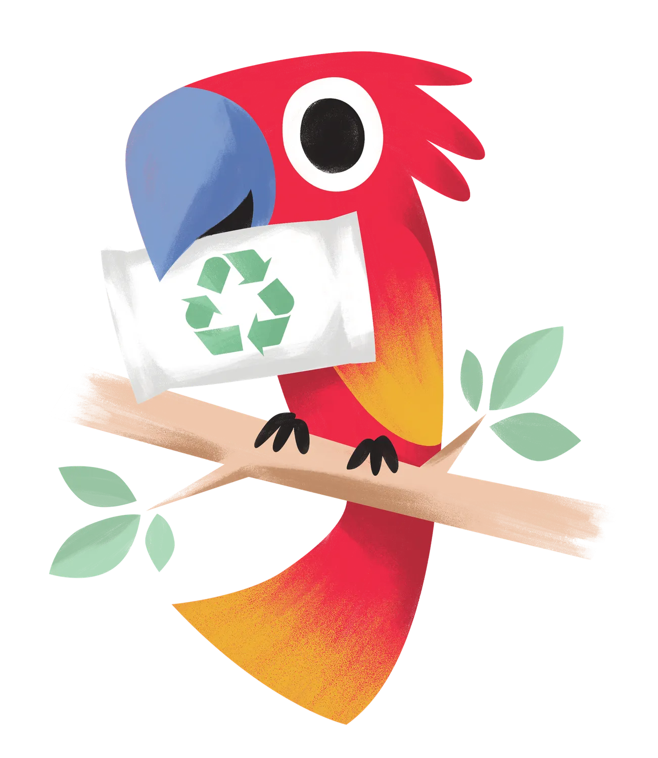 Jackson Reece Plastic-Free Tester Bundle babydoekjes plasticvrij