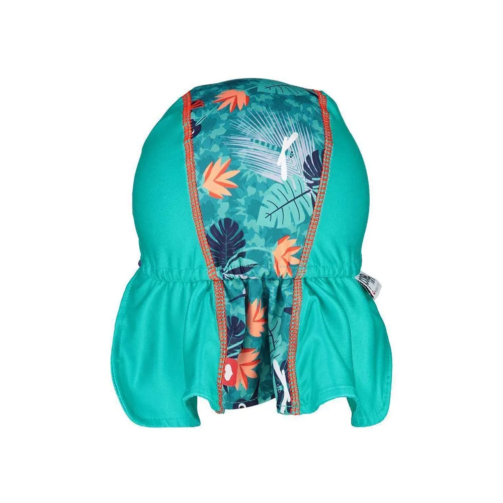 Pop-in Legionnaire zonnehoed mantaray maat M UPF