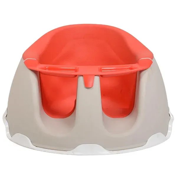 Snappi Baby Chair babystoel rood zacht