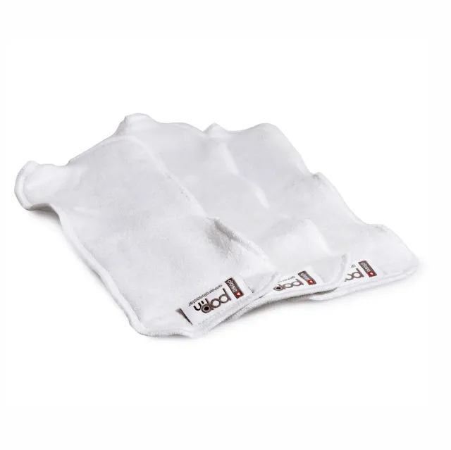 Popin Pop-in bamboe booster inlegger 3 stuks extra absorptie