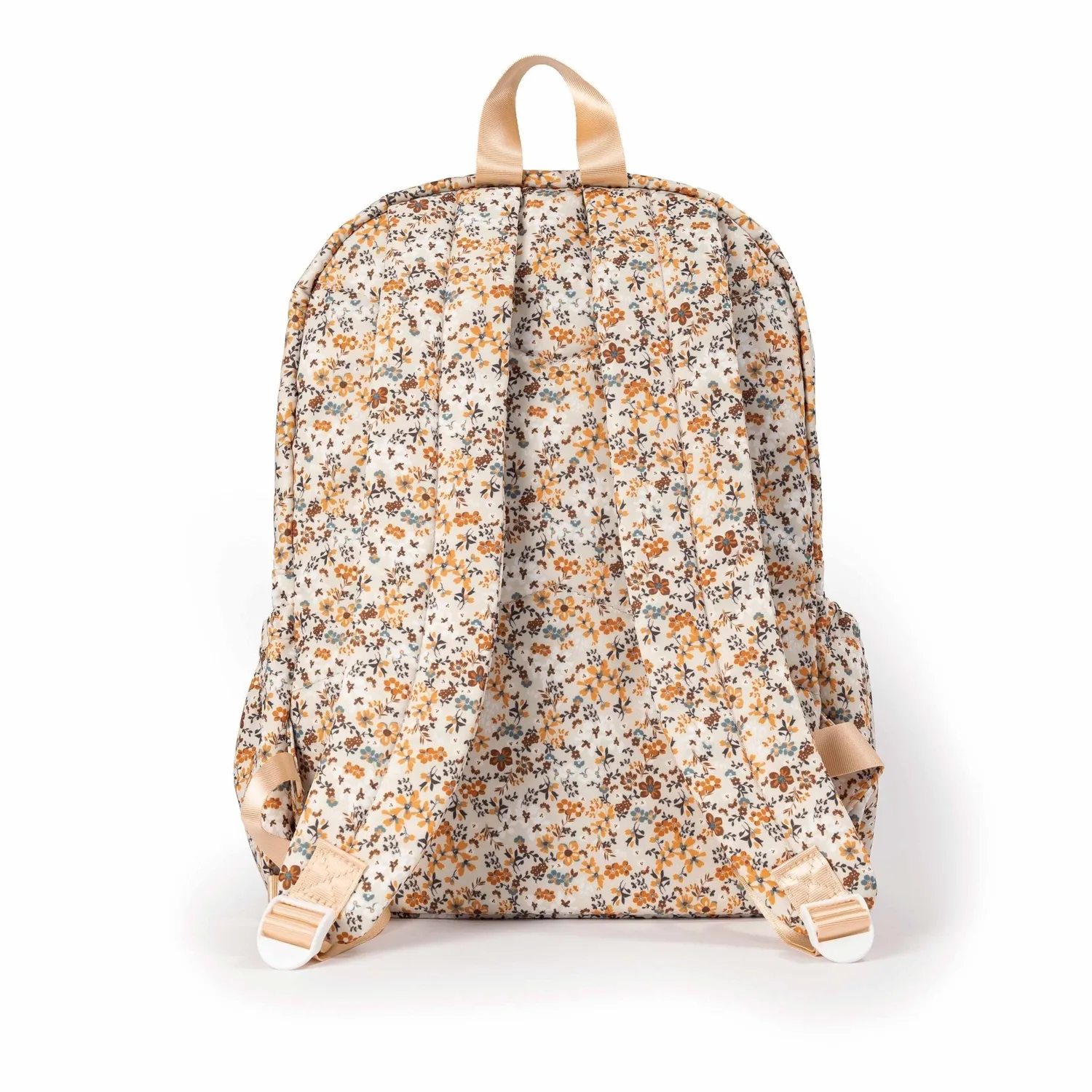 Modern Cloth Nappies Explorer Gingerly luiertas rugzak
