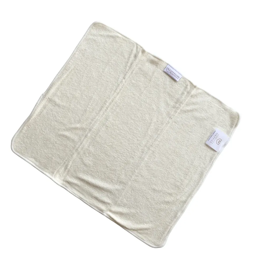 Modern Cloth Nappies Bamboo Trifold inlegger zacht